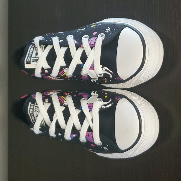 Kids Converse Unicorn - Picture 2 of 6